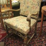 865 2512 ARMCHAIR